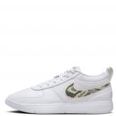 White/Lt Orewood Brn-Burnt Sunrise-Black