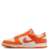 Pale Ivory/ Safety Orange