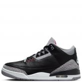 Black/Fire Red-Cement Grey-Summit White