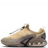 Parachute Beige/Metallic Silver