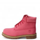 BRIGHT PINK NUBUCK