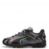 Speed Green-PUMA Black