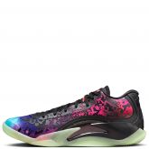 Black/Solar Red-Vivid Purple-Barely Volt