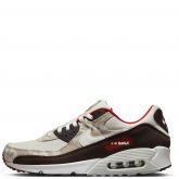 Light Bone/Summit White-Khaki
