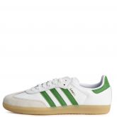 Cloud White / Crew Green / Gum