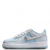 Pure Platinum/ Metallic Silver