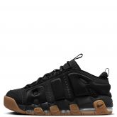 BLACK/BLACK-GUM MED BROWN