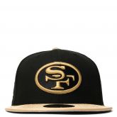 Black/Gold