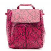 Neon fuchsia