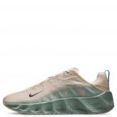 Lt Orewood Brn/Plum Eclipse-Washed Teal