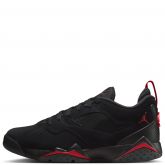 Black/Gym Red-Anthracite