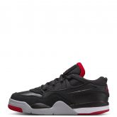 Black/Varsity Red-Wolf Grey-White