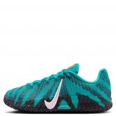 Turbo Green/University Red-Black