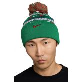 Pine Green/Sail/University Red