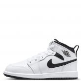 White/Black-White-Black