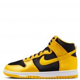 Black/Varsity Maize-White