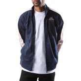 Blue Navy-Pink Lt-Red Cherry