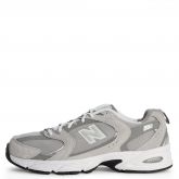 RAINCLOUD with SHADOW GREY and Silver Metallic