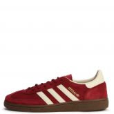 Burgundy / Crew White/Gum