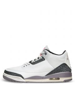 Summit White/Fire Red-Cement Grey-Black
