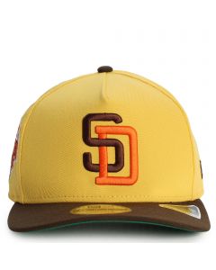 NEW ERA CAPS