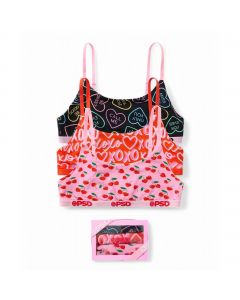 Modal 3 Pack - Valgal Multi