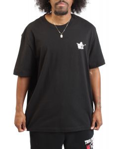 World Tour T-Shirt  Black