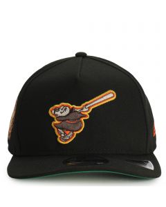 NEW ERA CAPS