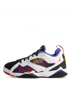 JORDAN MVP 92 White/Laser Orange-Black-Bright Concord