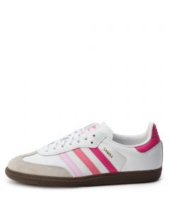 White/PInk