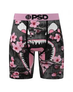 Warface Bloom Boxer Briefs Multi