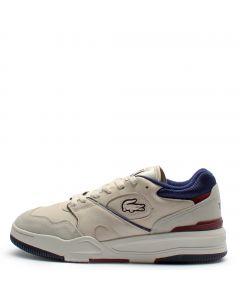 LACOSTE Lineshot Leather Sneaker 746SMA0074237 Shiekh