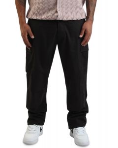 Rip-Stop BDU Pants Black
