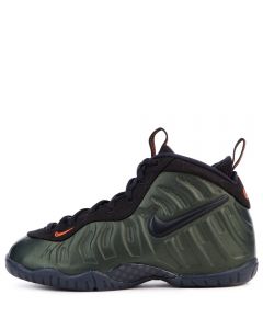 foamposite sequoia