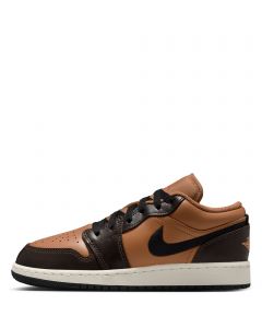 JORDAN Grade School Air 1 Low SE FN9137 131 - Shiekh