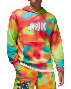  Flight MVP Fleece Hoodie Sesame/Sail