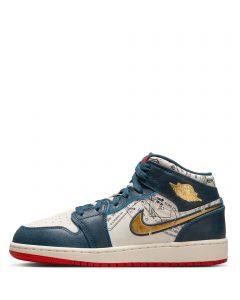 NIKE Grade School Ja 2 