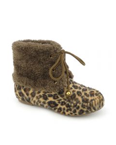 Kids Bea-S Leopard