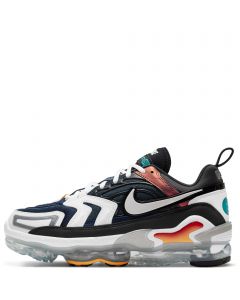 Air VaporMax Evo Anthracite/Tech Grey-White-Midnight Navy