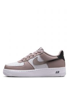 College Grey/Black-White
