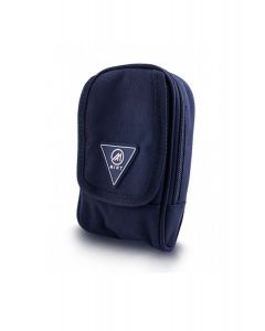 MINT BLACK SMELL ABSORBENT CAMERA BAG ( SMALL ) All Black