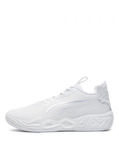 Puma White-Sun Struck