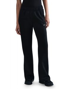 Sportswear Windrunner  Mid-Rise Slim Knit Pants Black/Black/White