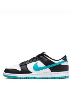 White/Dusty Cactus-Black