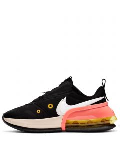 Air Max Up Black/Atomic Pink-Solar Flare-Guava Ice