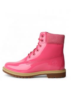 Women's Timberland® Premium 6-Inch Waterproof Boot Pink