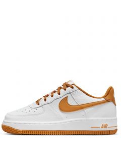 Nike Men's Air Force 1 '07 LV8 3 Removable Swoosh Casual Shoes