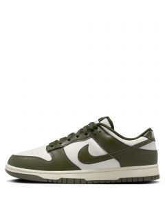Pale Ivory/ Cargo Khaki
