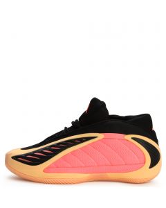 Grade-School Anthony Edwards 2 Acid Orange / Core Black / Acid Red