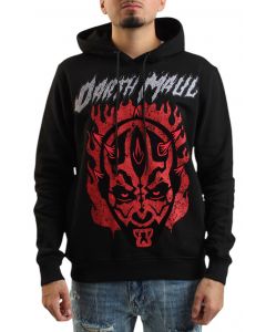 Darth Maul Hoodie Black